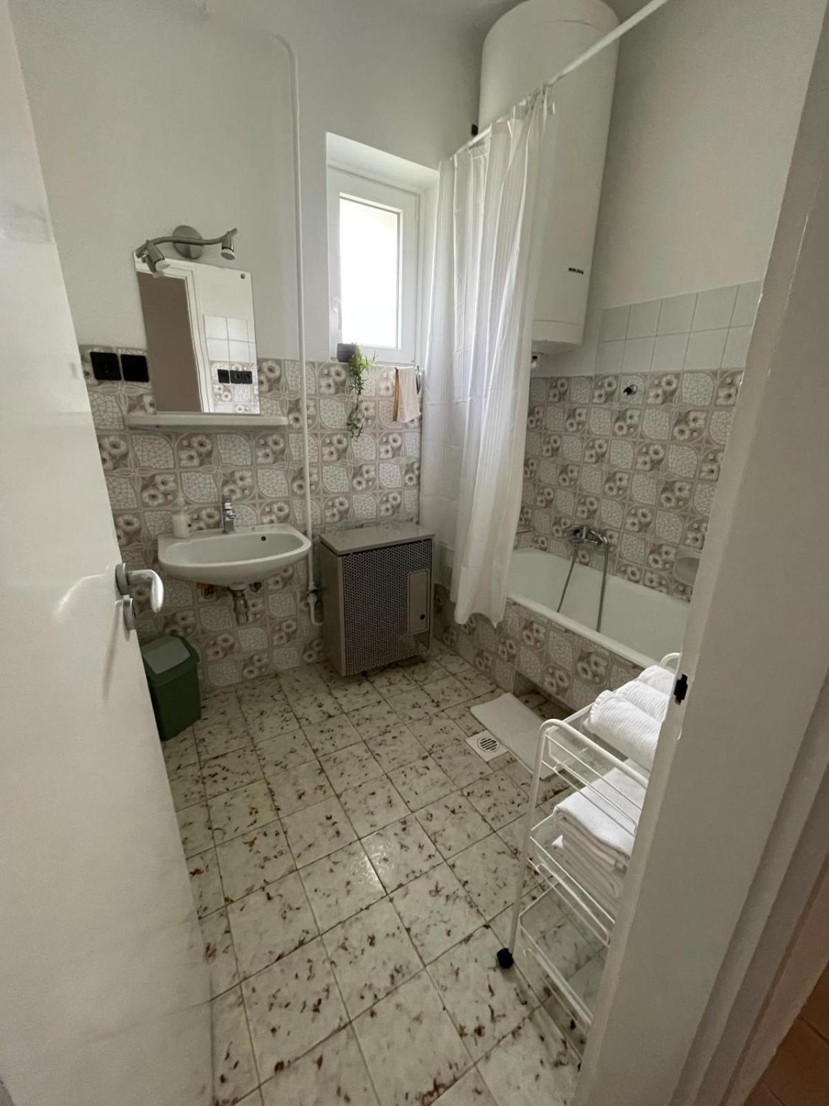 Ferienwohnung Attila Vendeghaz Balatonboglár Exterior foto