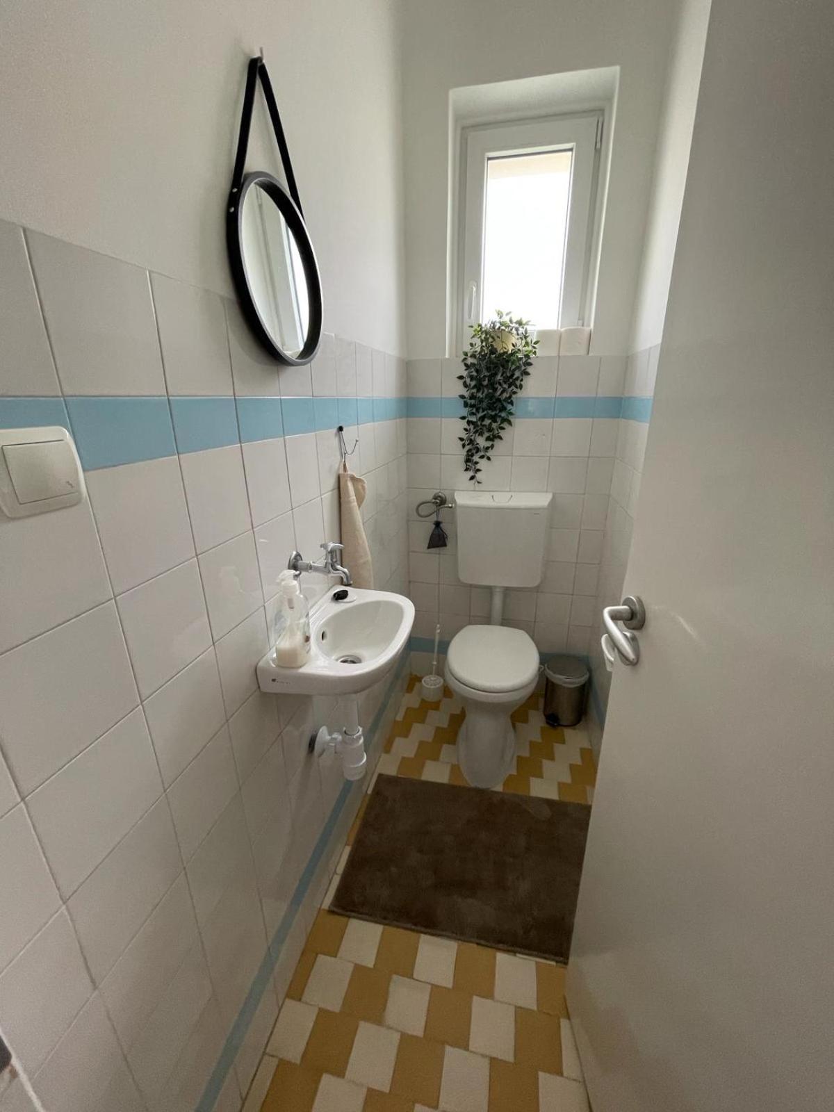 Ferienwohnung Attila Vendeghaz Balatonboglár Exterior foto