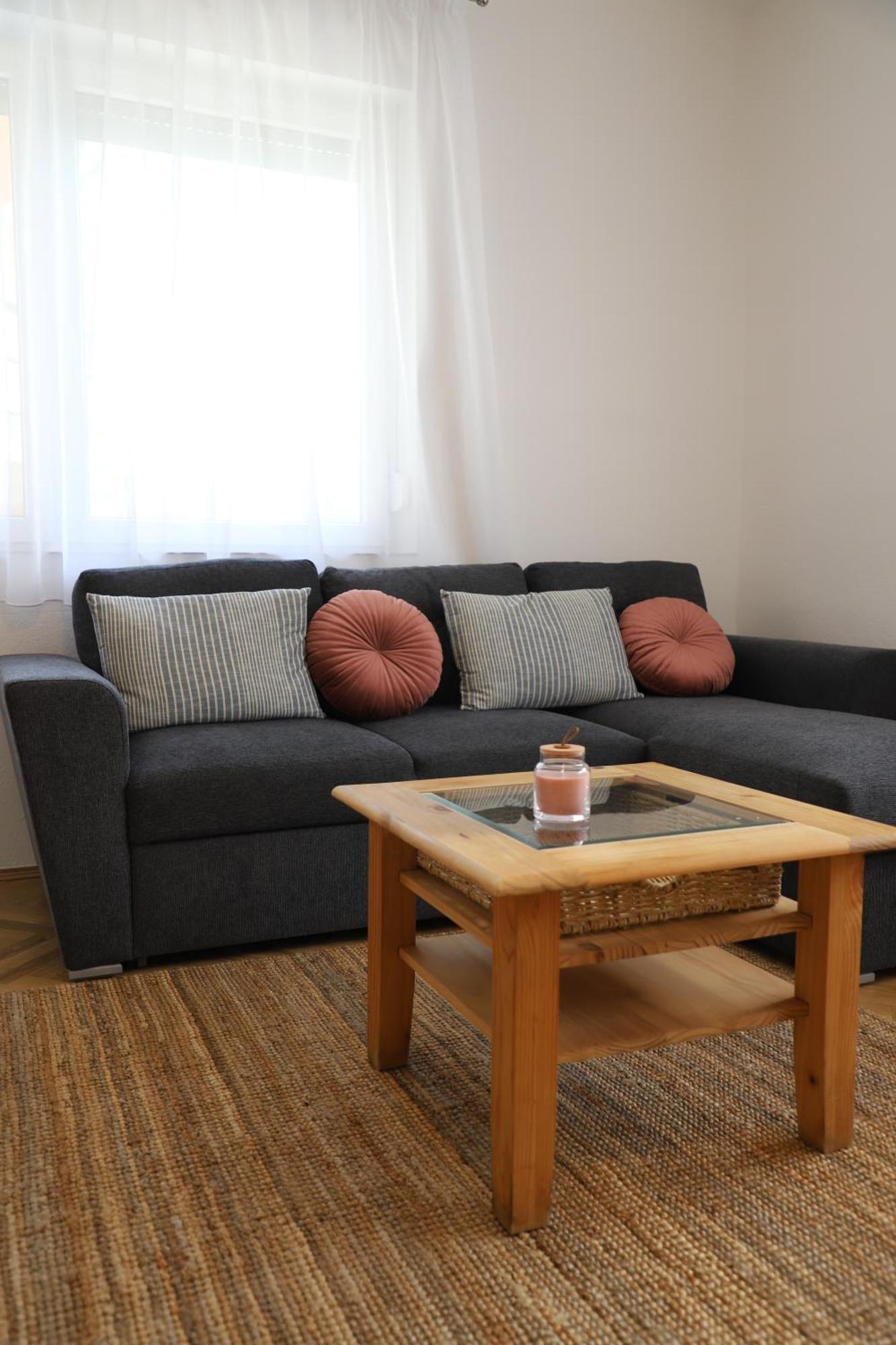 Ferienwohnung Attila Vendeghaz Balatonboglár Exterior foto