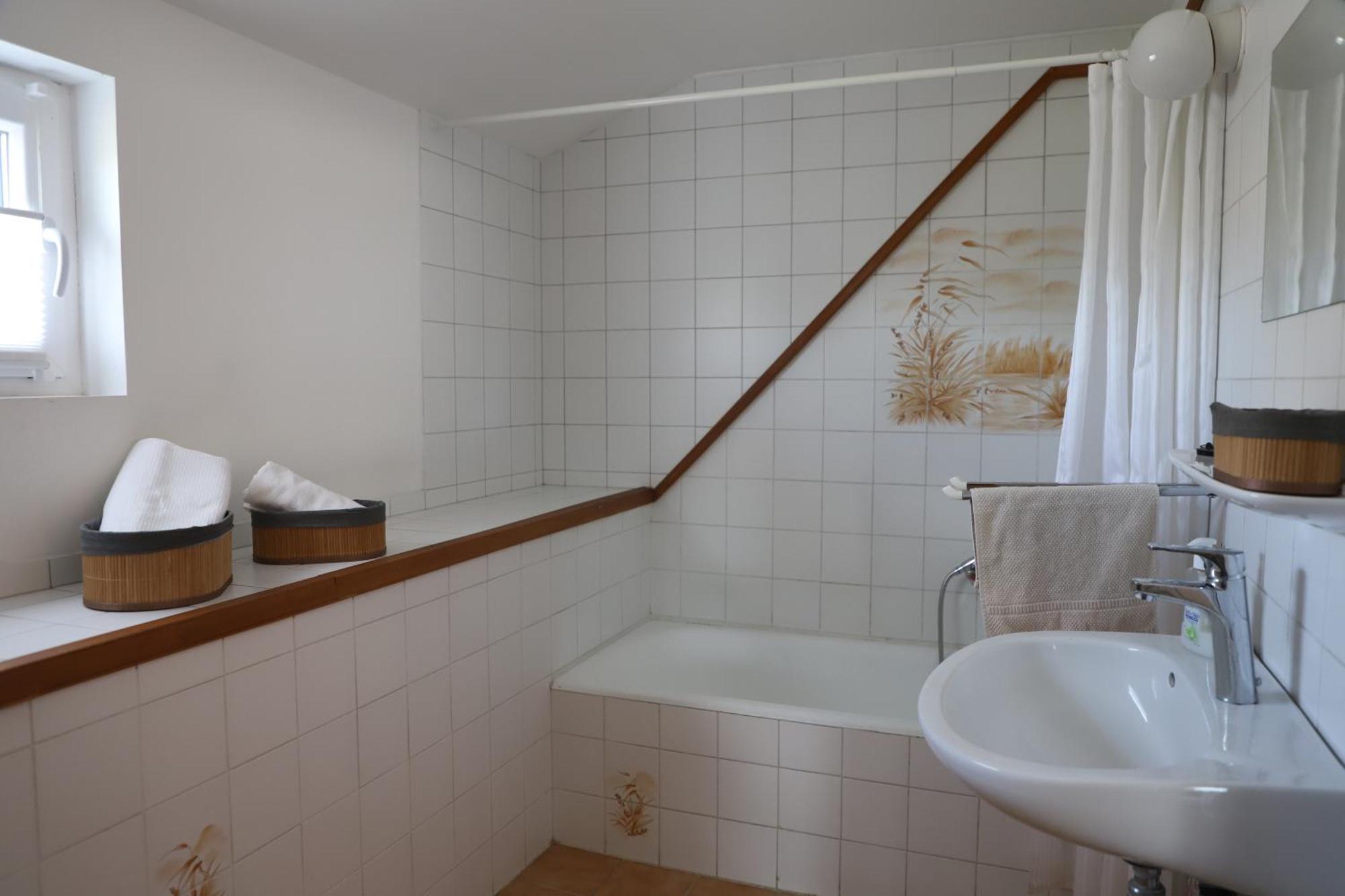 Ferienwohnung Attila Vendeghaz Balatonboglár Exterior foto